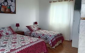 Cabanas Te Pito Kura