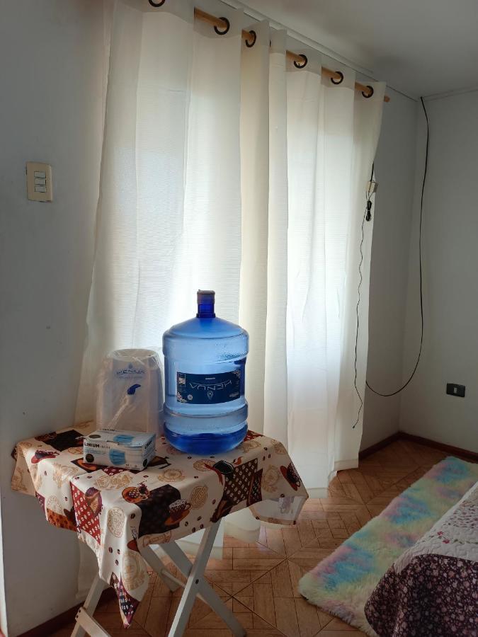 Cabanas Te Pito Kura Hanga Roa Extérieur photo