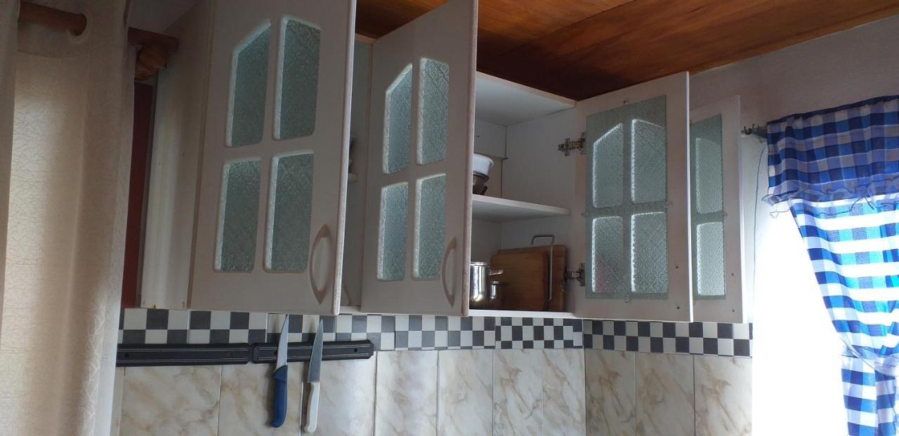 Cabanas Te Pito Kura Hanga Roa Extérieur photo