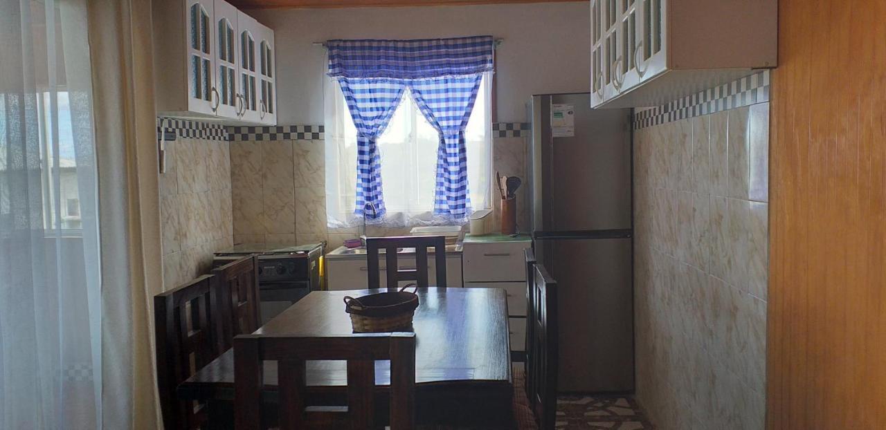 Cabanas Te Pito Kura Hanga Roa Extérieur photo