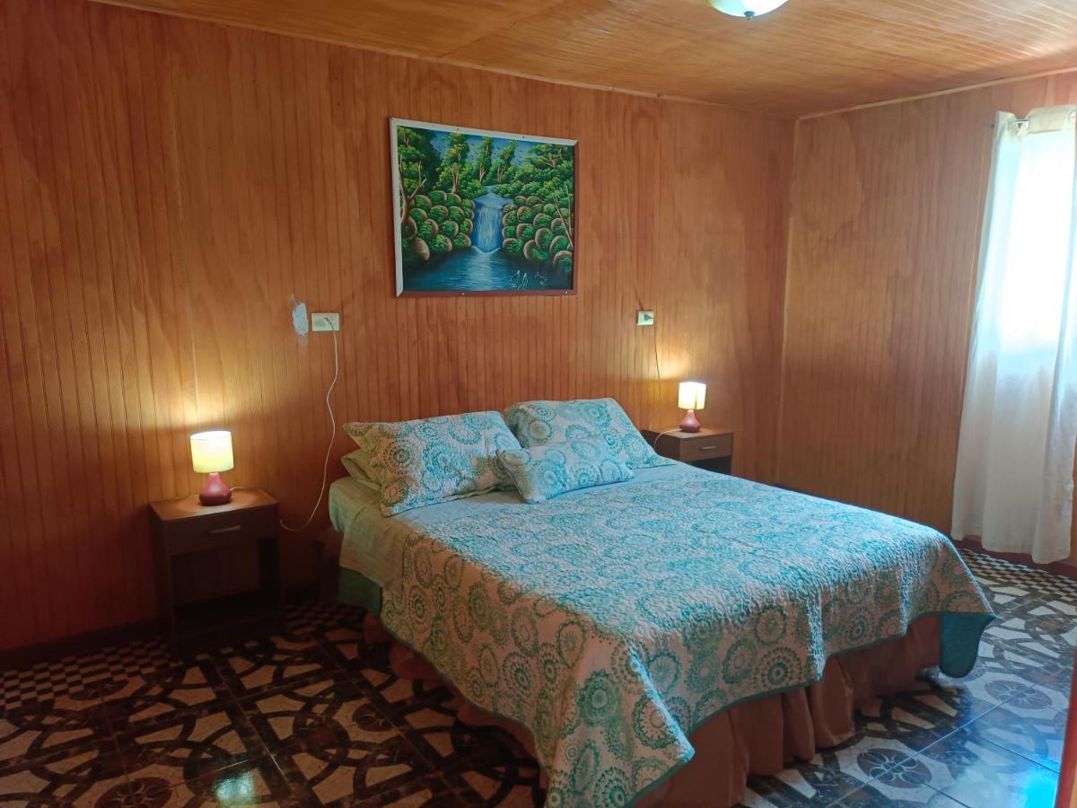 Cabanas Te Pito Kura Hanga Roa Extérieur photo