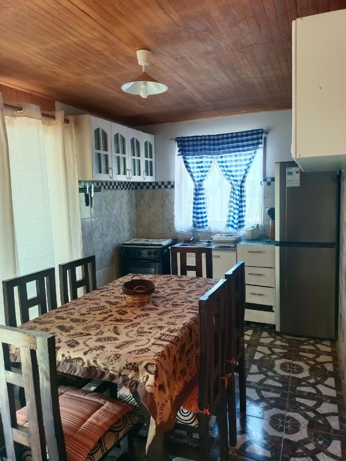 Cabanas Te Pito Kura Hanga Roa Extérieur photo