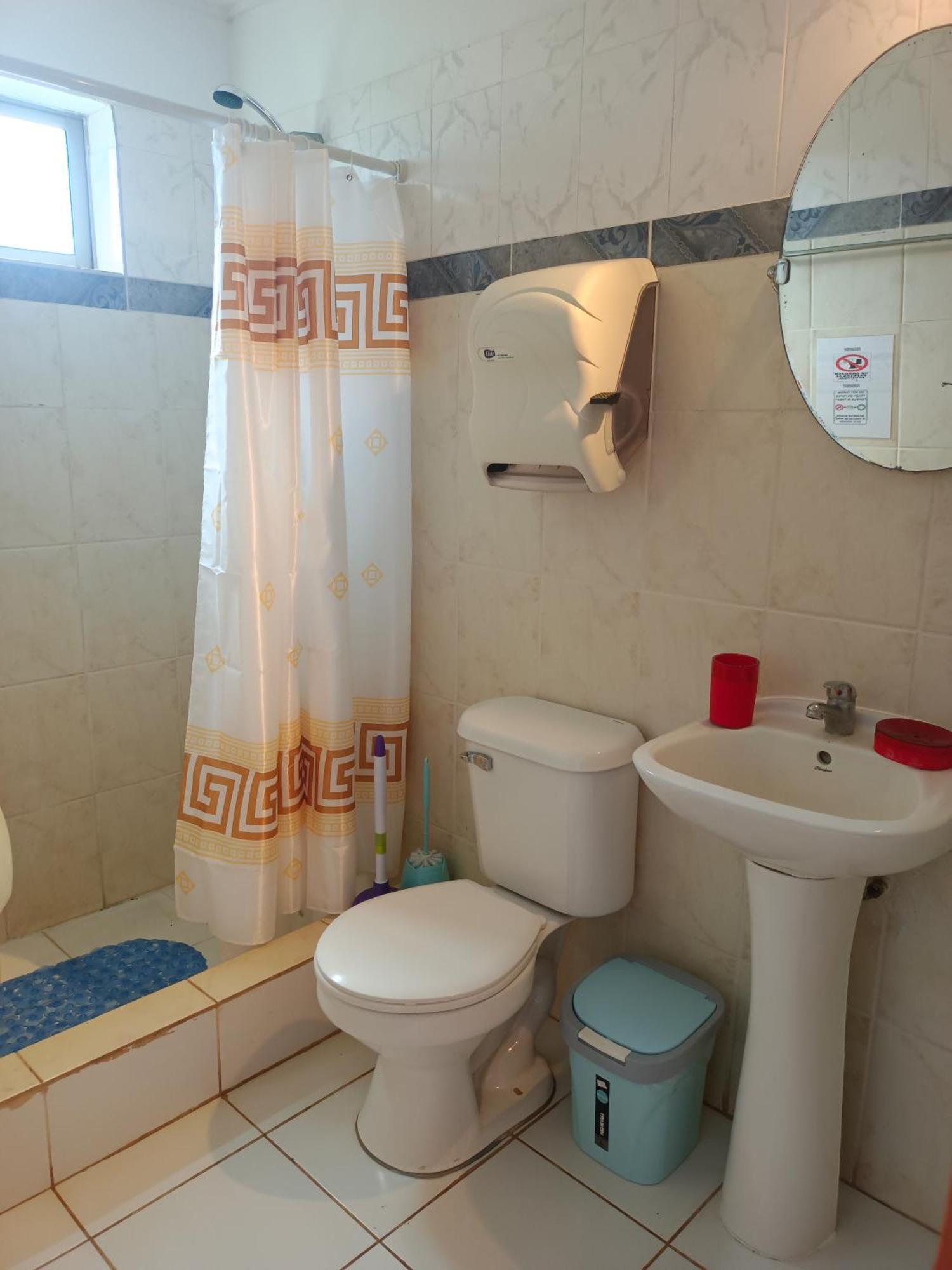 Cabanas Te Pito Kura Hanga Roa Extérieur photo